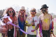 Australias Moses Gunn Collective Deliver Shalala Video