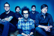 Motion City Soundtrack Announce UK Tour And Release New Video