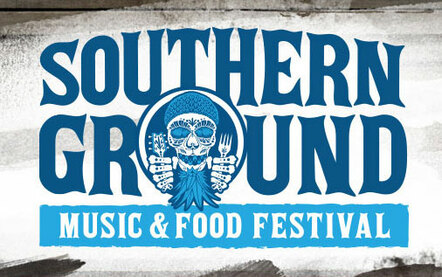 Zac Brown Band's Southern Ground Music & Food Festival Returns To Charleston October 11-12