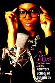 Niva The Soul Diva Teams Up With The State Yniversity Of New York College Of Optometry