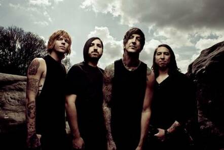 Of Mice & Men Post Video Diary Of Slam Dunk Festival Appearance