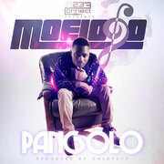 Introducing London Based Recording Artist Moelogo And His Outstanding New Single Pangolo