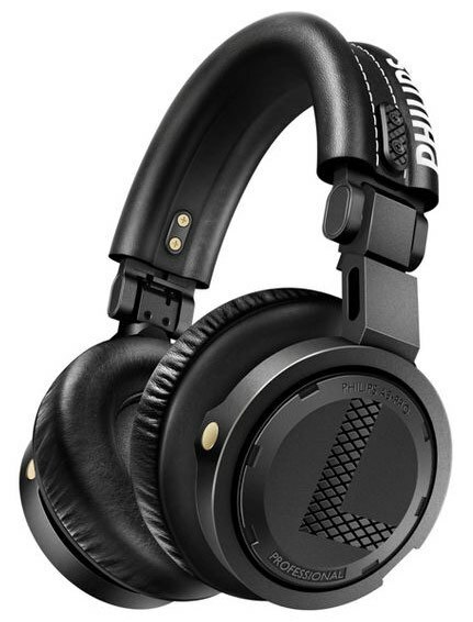 Armin Van Buuren Redefines Professional Headphone Design With Launch Of Philips A5-PRO