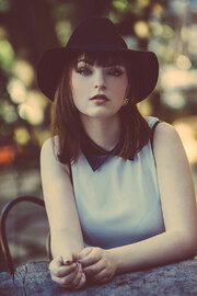Abi Ann Releases One Last Tear Official Music Video