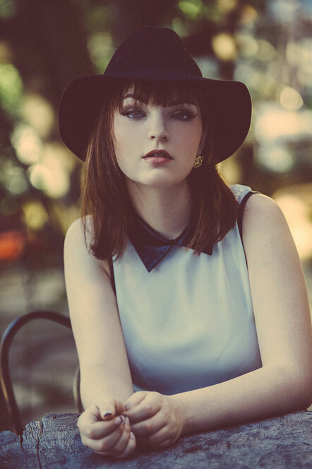 Abi Ann Releases "One Last Tear" Official Music Video