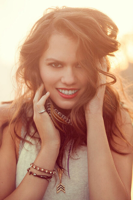 Country Artist, Amanda Lamb Releases New Single "We Were Here"