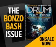 DRUM! Presents: Disciples Of Bonham Speak On His Historic Beat During 4th Annual Bonzo Tribute Night