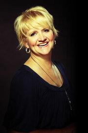Chonda Pierce Brings Sassy, Smart Southern Comedy To Nashvilles Historic Ryman Auditorium On June 22, 2013