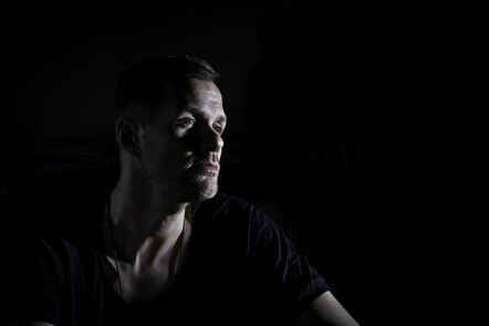 Swedish Techno Icon Adam Beyer At Miami Music Week 2013