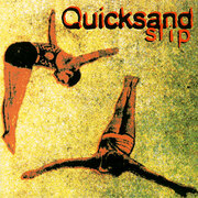 Quicksands 93 Major Label Debut Slip To Be Re-issued By Shopradiocast On Limited Edition Gatefold Vinyl