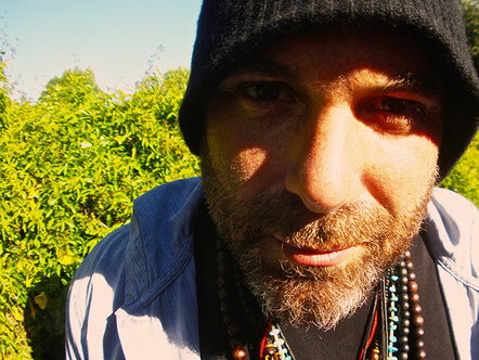 Ray Tarantino Hits The Road In Support Of Forthcoming Full-Length, Previewing Songs From Good Things Will Happen (Tiny Drum Records - October 6, 2014)