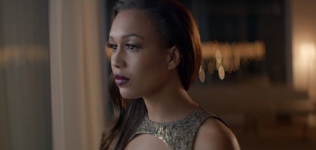 Rebecca Ferguson Will Release Her New Single 'All That I've Got' On March 2, 2014
