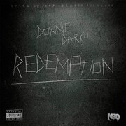 Album In Stores: Donnie Darko - Redemption