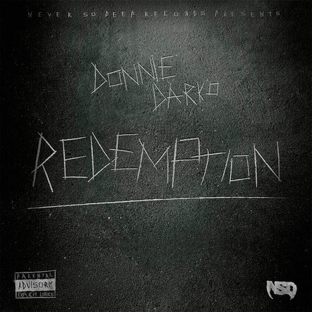 Album In Stores: Donnie Darko - Redemption