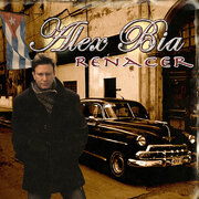 Latin Artist Alex Bia