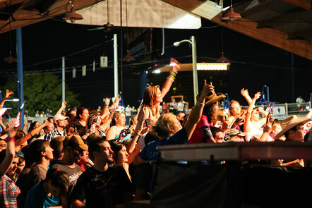 Red River Revel Arts Festival Announces Live Entertainment Lineup for 2014