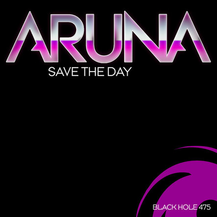 Tom Fall and Tony Arzadon Remix Aruna's Hit Single 'Save The Day'