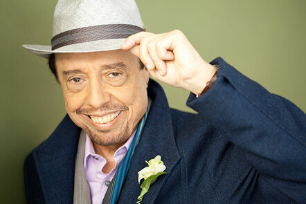 Sony Music Masterworks Signs Sergio Mendes To OKeh Records Imprint