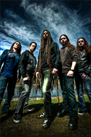 Shadows Fall Sign New Album Deal With Razor & Tie