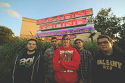 State Champs To Release Overslept 7 EP On September 11, 2012