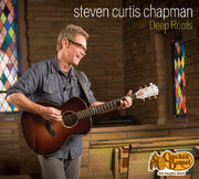 Cracker Barrel & Steven Curtis Chapman Celebrate No 1 Chart Debut