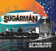 Americana Music Artist Sugarman To Release Sophomore Album After The Blackout