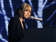 Taylor Swift Tops 20 Million In Record Sales