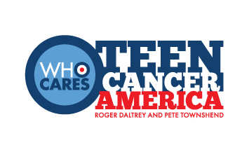 Roger Daltrey & Pete Townshend Announce The Launch Of Teen Cancer America