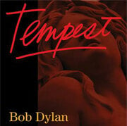 New Bob Dylan Album - Tempest