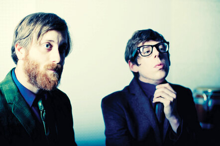 The Black Keys To Perform Private Concert For SiriusXM Listeners In Nashville