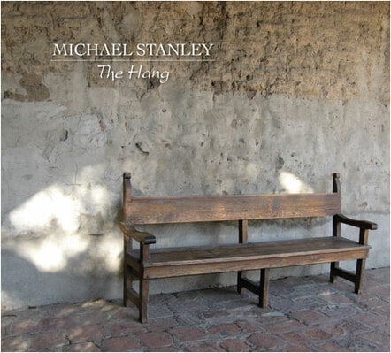 Seventies Rock Pioneer Michael Stanley To Release New CD 'The Hang'