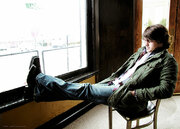 Daniel Lee Debuts With Roots July 22, 2014