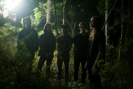 Invent, Animate Release Debut Album 'Everchanger,' New Tour Dates With For All I Am