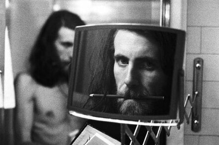 "The Photography Of Graham Nash" To Open At The House Of Photographic Art In The Historic Forster Mansion With An Artist's Reception Hosted By The Women Of Chapman