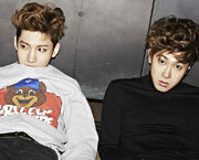 Kings Of K-Pop TVXQ! First Solo U.S. Concert In Los Angeles