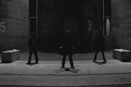 Ulcerate: Releases New Track
