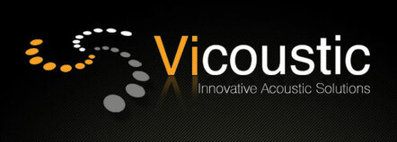 Vicoustic USA Inks Agreement With Amazon To Provide Innovative Acoustic Solutions