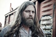 The White Buffalo Announces First Leg Of National Headlining Tour This Fall, New Album Shadows, Greys & Evil Ways (out 9/10) Available For iTunes Pre-Order