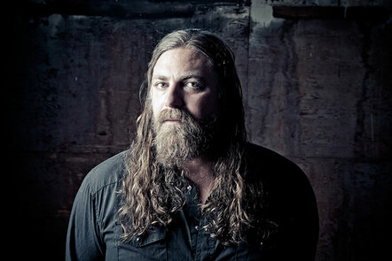 The White Buffalo Headlines East And West Coast Dates This Fall, Premieres New Video And Craft Beer