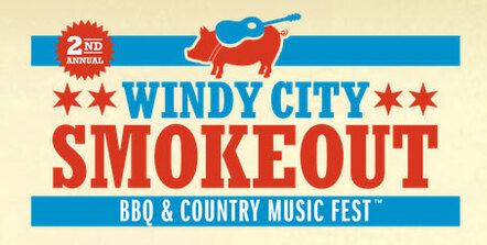 Bub City To Host Second Annual Windy City Smokeout July 11 - 13