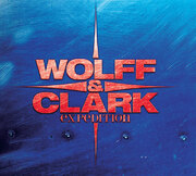 Jazz Legends Michael Wolff And Mike Clark To Release Wolff & Clark Expedition Debut CD