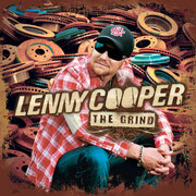 Lenny Coopers The Grind And The Average Joes Comic Book Out Today!