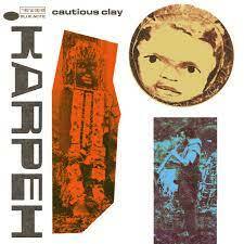 Cautious Clay Explores His Jazz Roots On Deeply Personal Blue Note Records Debut Karpeh Out August 18, 2023