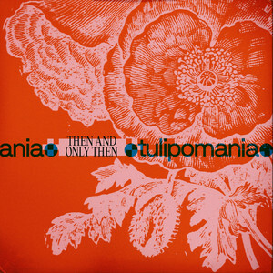 Philadelphia Art-Rock Duo Tulipomania Presents New Single 'Then And Only Then', An Anthem Of Mutability And Catharsis
