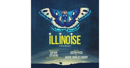 Nonesuch To Release Broadway's 'Illinoise: A New Musical (Original Cast Recording)' Digitally May 31, 2024