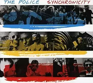 The Police Announces Global Re-Issue Of 'Synchronicity'