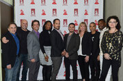 The Recording Academy Producers & Engineers Wing Hosted The Third Annual Latin Grammy Week Celebration En La Mezcla