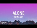 Alone