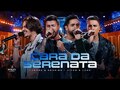 Cara Da Serenata - Live