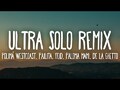 Ultra Solo Remix